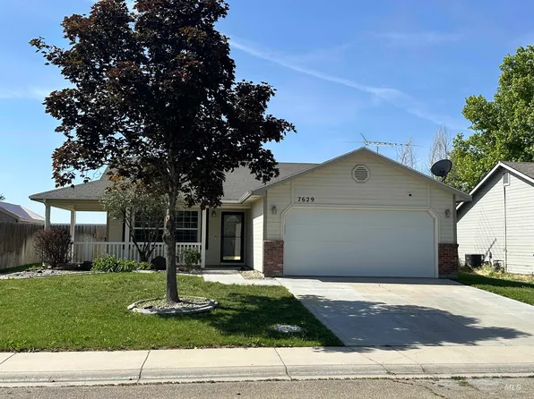 7629 Bridgeport Dr, Nampa, ID 83687