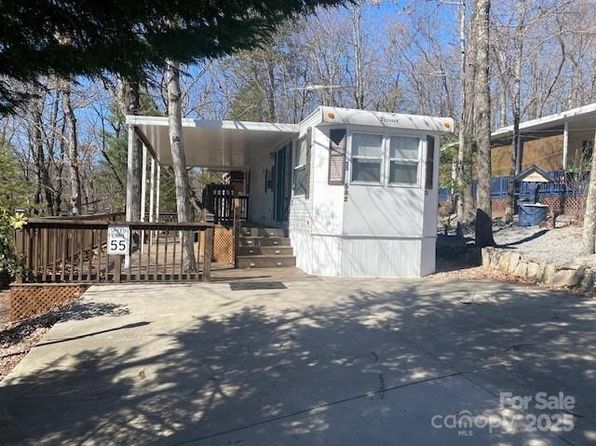 582 Dogwood Cir UNIT 55, Traphill, NC 28685