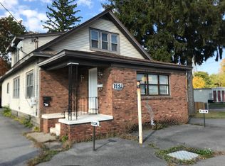 1131 Altamont Ave, Schenectady, NY 12303