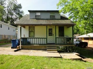 8903 Ramona Ave, Saint Louis, MO