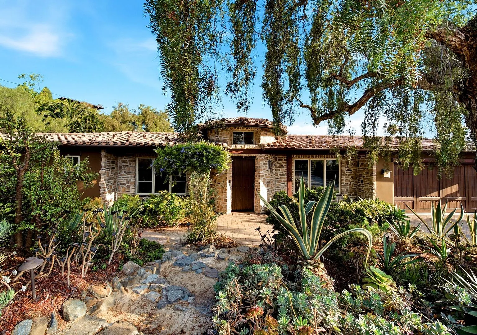 Single story Home 4 Bedroom 3 Bathroom Home in the sought after neighborhood Solana Beach! — Photo 2