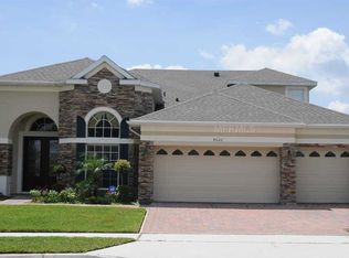 8622 Currituck Sound Ln, Orlando, FL 32829