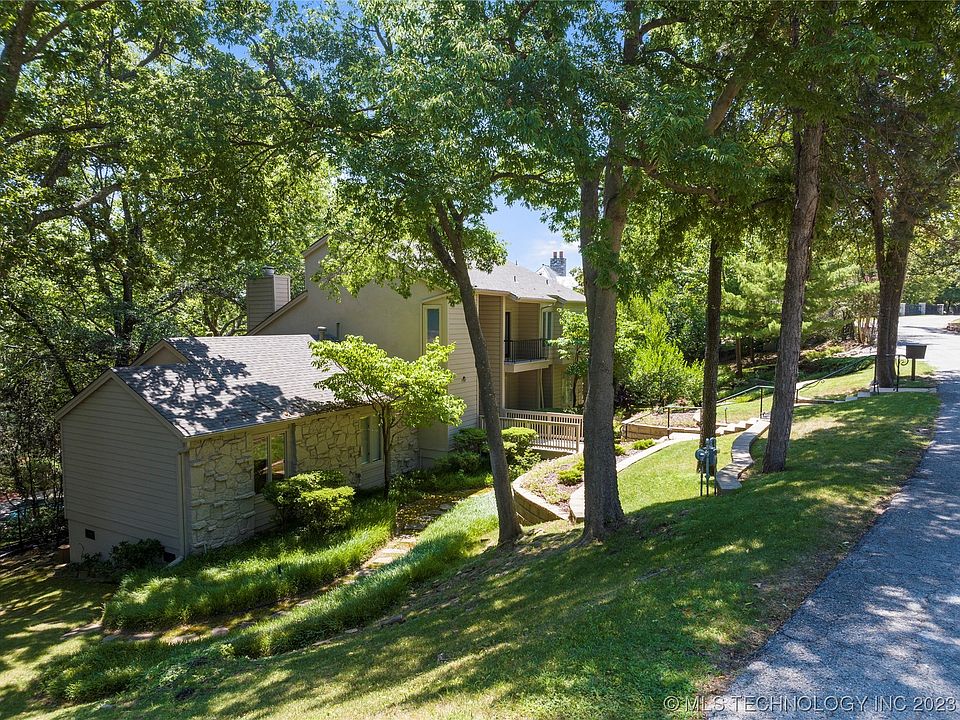 7757 S Jamestown Ave, Tulsa, OK 74136 Zillow