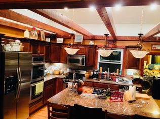 3195 Van Dyke Rd, Almont, MI 48003