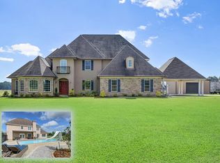 898 Bearb Rd, Sunset, LA 70584