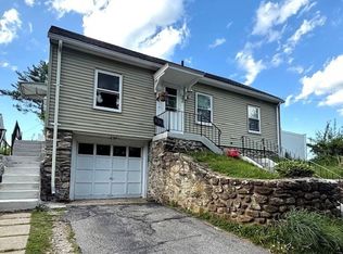 22 Marsh Ave, Southbridge, MA 01550