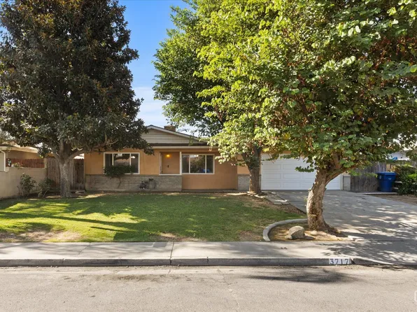 3717 Madrid Ave, Bakersfield, CA 93309