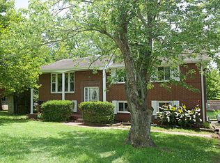 4816 Sunlight Dr, Nashville, TN 37211