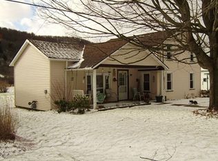 555 Main St, Whitesville, NY 14897