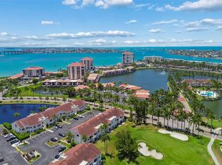 6085 BAHIA DEL MAR BOULEVARD #106, ST PETERSBURG, FL 33715