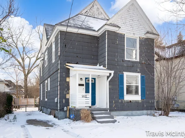 908 Eastern Ave SE, Grand Rapids, MI 49507