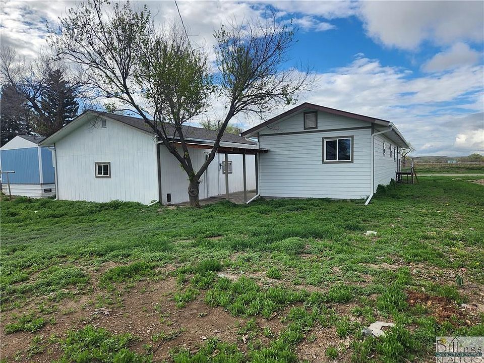 206 E River St, Fromberg, MT 59029 MLS 339723 Zillow