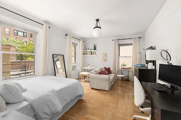 Rented by Corcoran | media 1
