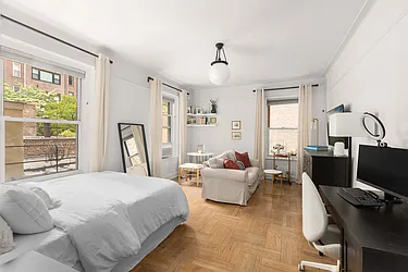 Rented by Corcoran