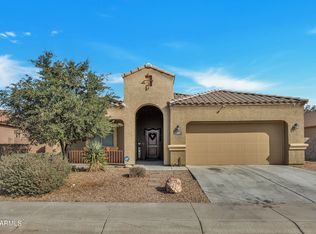 5017 S 237th Dr, Buckeye, AZ 85326