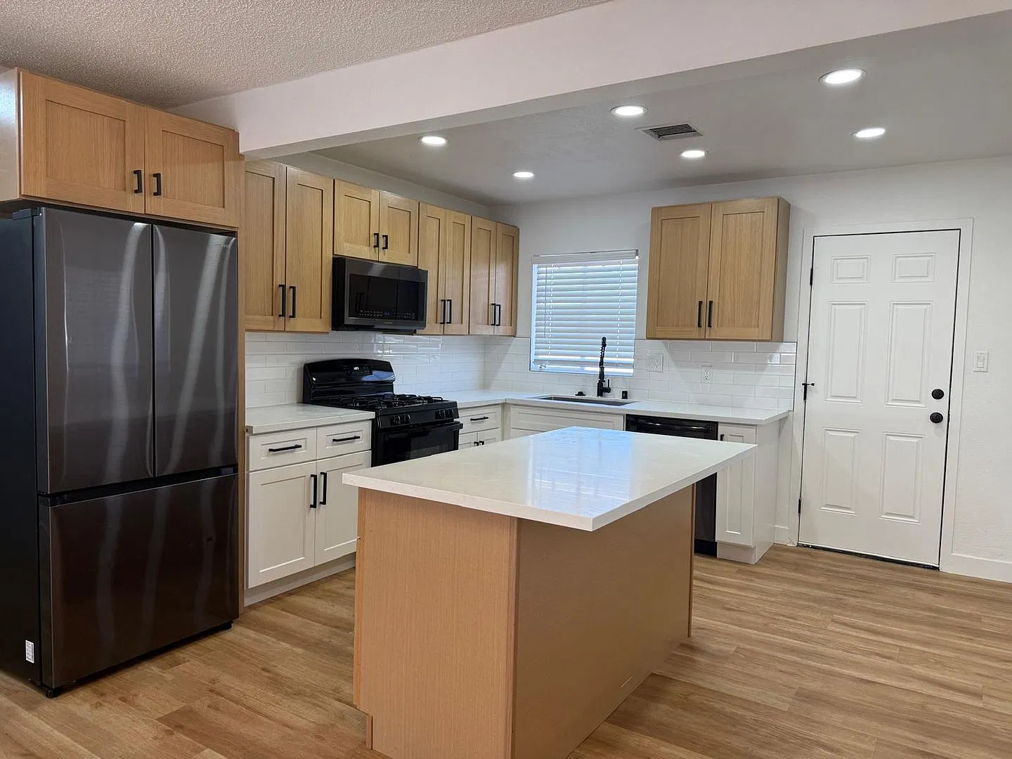 Renovated Single Story Home — Photo 3