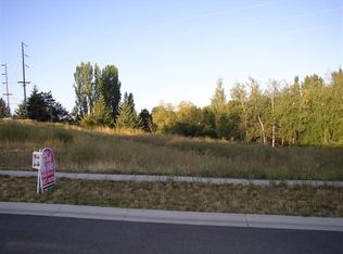 1009 Slonaker Dr, Moscow, ID 83843