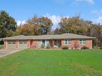 1119 Emerson Ln, Denton, TX, 76209