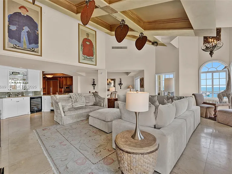 2244 Fisher Island Dr #3404 — Photo 8