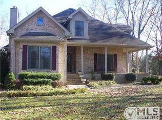 6587 Cairo Bend Rd, Lebanon, TN 37087