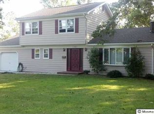 1761 Forge Pond Rd, Brick, NJ 08724