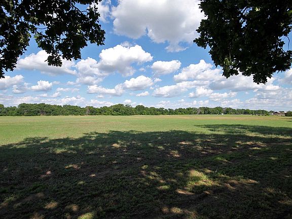 Additional land views