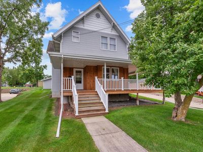 233 West Sumner STREET, Hartford, WI, 53027