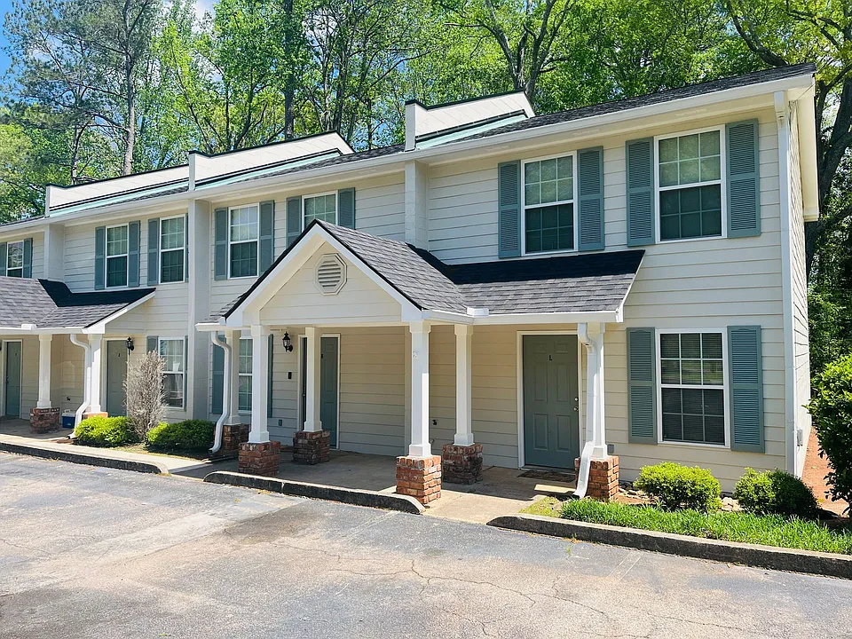 605 Wilburn Ave - DASH