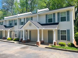 605 Wilburn Ave - DASH, Lagrange, GA 30240
