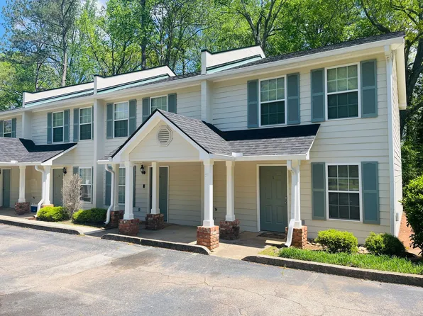 605 Wilburn Ave - DASH, 605 Wilburn Ave #L, Lagrange, GA 30240