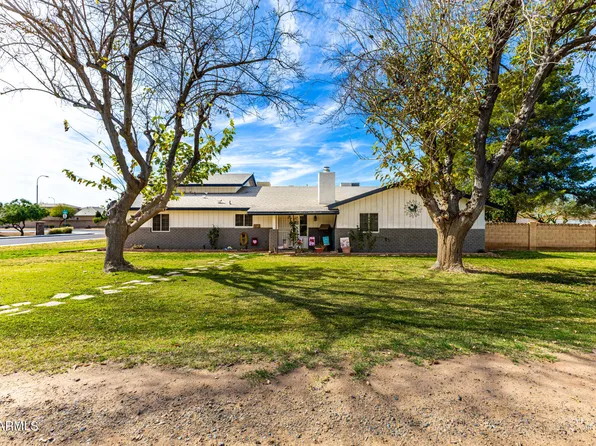 3132 N 106th Avenue, Avondale, AZ 85392