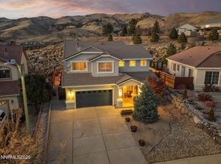 7227 Heatherwood Dr, Reno, NV 89523