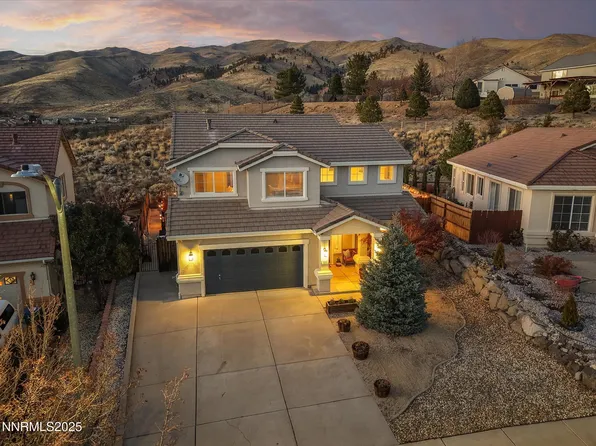 7227 Heatherwood Dr, Reno, NV 89523