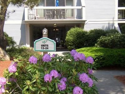 1100 Salem St APT 13, Lynnfield, MA, 01940