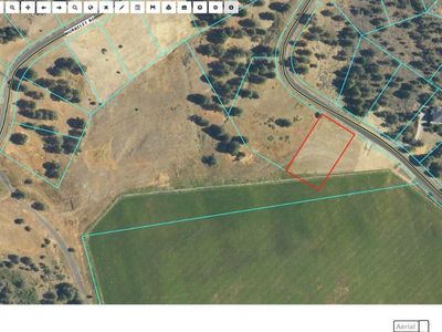 0 Parula Rd #1148, Klamath Falls, OR, 97601