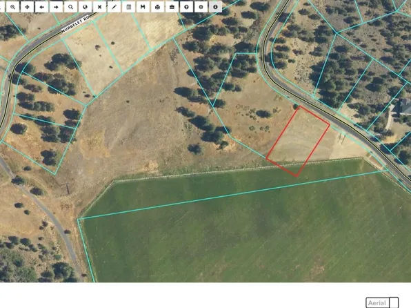 0 Parula Rd #1148, Klamath Falls, OR 97601