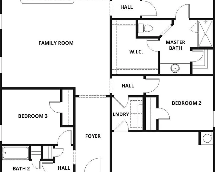 1508 Harvester Dr — Photo 4