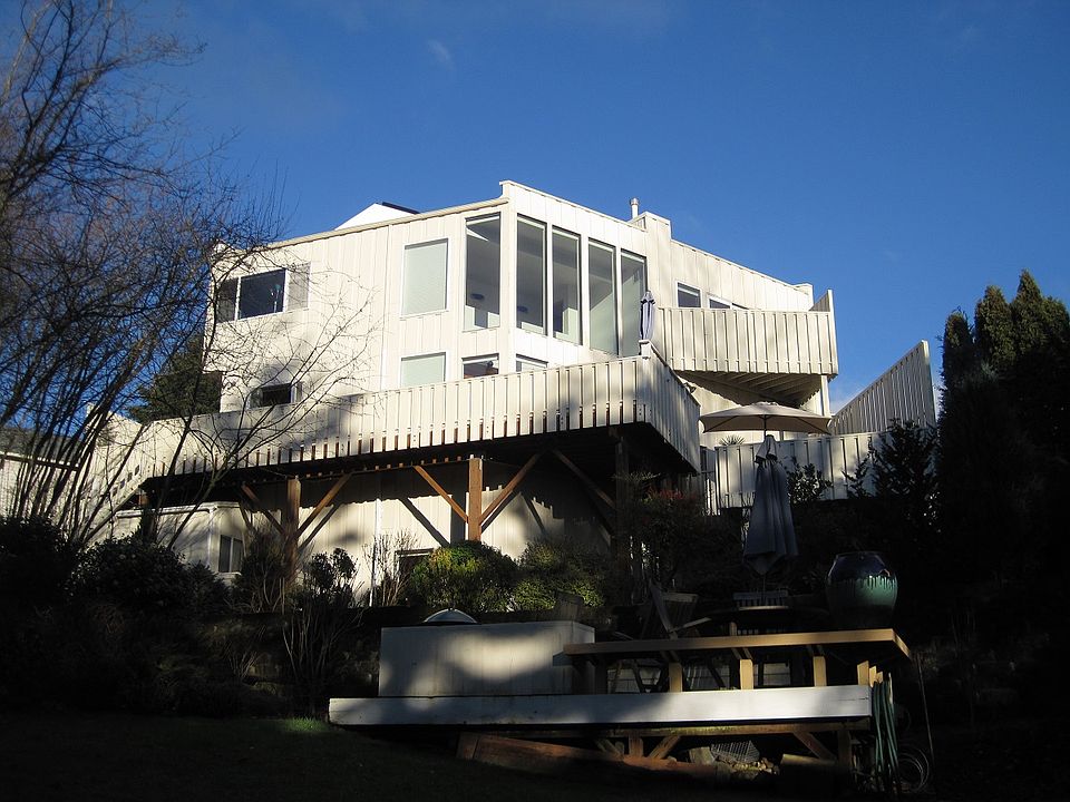 East View