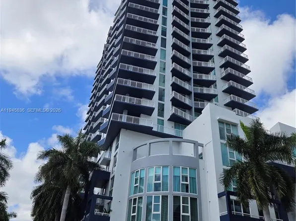 275 NE 18th St APT 503, Miami, FL 33132