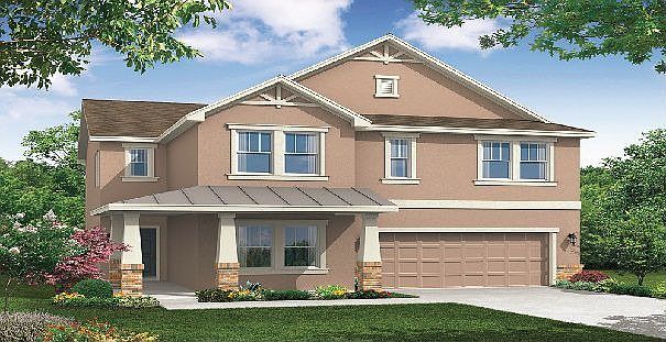 Elevation B