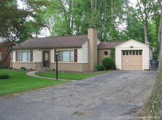 1732 Millerwood Dr, New Albany, IN