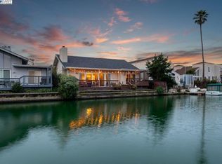 216 Surfbird Isle, Foster City, CA 94404