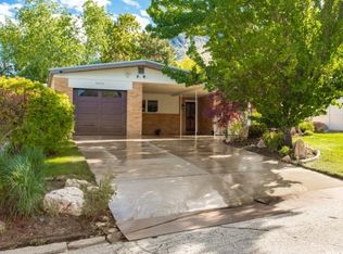 3615 E Apollo Dr, Millcreek, UT 84124