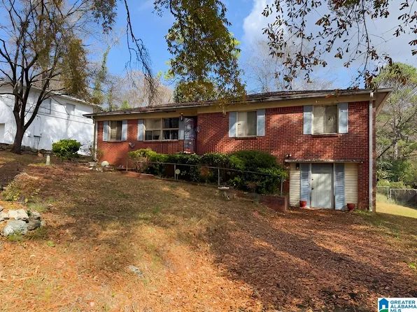 1313 Hatfield Ln, Birmingham, AL 35215