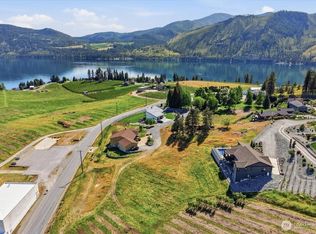 76 Firenza Lane, Manson, WA 98831
