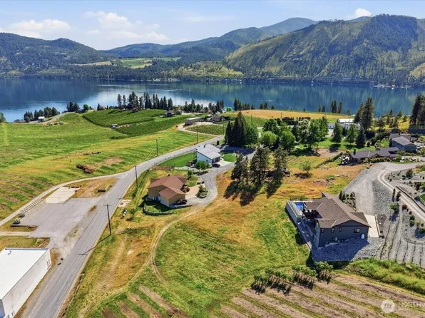 76 Firenza Lane, Manson, WA 98831