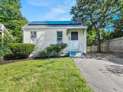 44 Vernon St, Rockland, MA, 02370