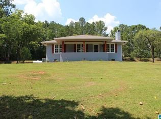 473 Fosters Rd, Delta, AL 36258