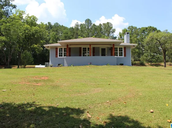 473 Fosters Rd, Delta, AL 36258