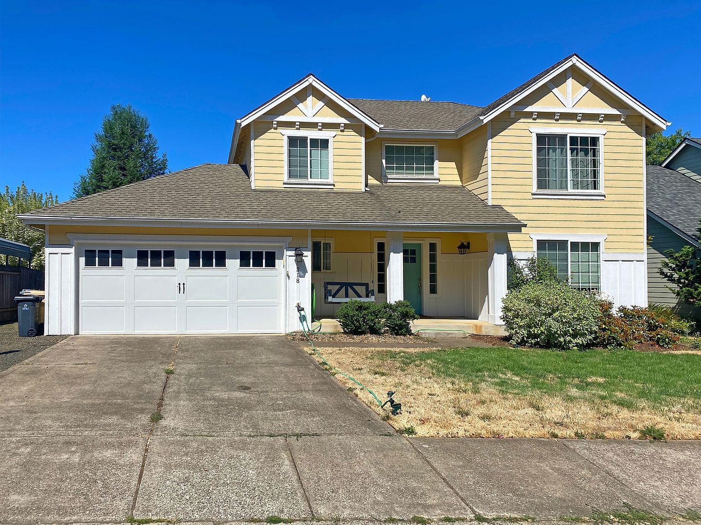 318 S 30th St, Philomath, OR 97370 Zillow